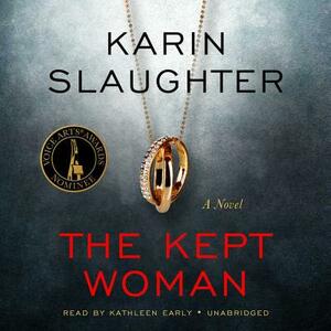 The Kept Woman by Karin Slaughter