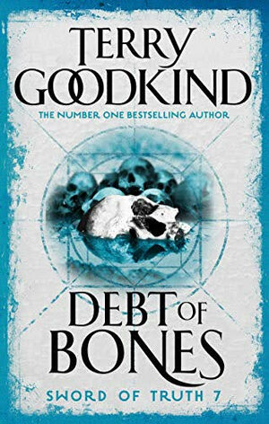 Debt of Bones by Terry Goodkind