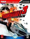 Burnout 3: Takedown by Prima Games