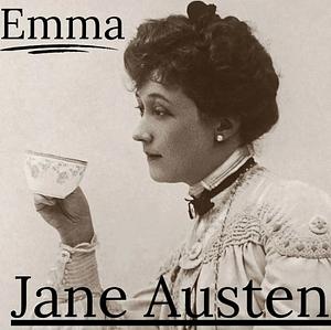 Emma by Jane Austen