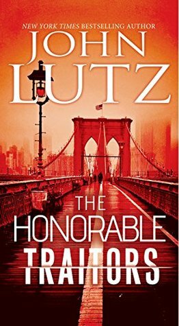 The Honorable Traitors by John Lutz