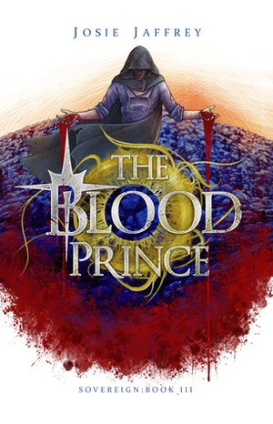 The Blood Prince by Josie Jaffrey