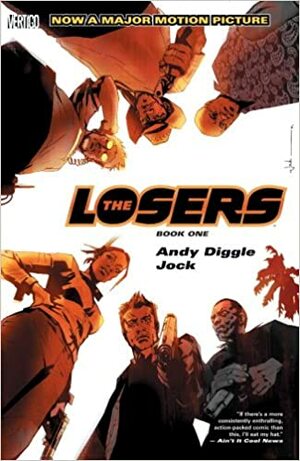 The Losers Omnibus, Vol. 1 by Andy Diggle