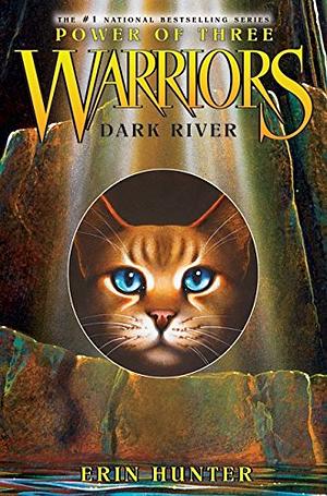 Dark River by Erin Hunter