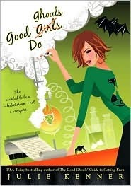 Good Ghouls Do by Julie Kenner