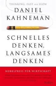 Schnelles Denken, langsames Denken by Daniel Kahneman, Thorsten Schmidt