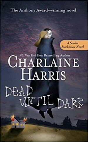 مرگ تا تاریکی by Charlaine Harris