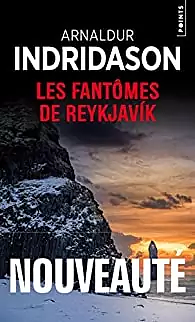 Les fantômes de Reykjavik by Arnaldur Indriðason