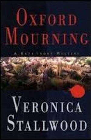 Oxford Mourning by Veronica Stallwood