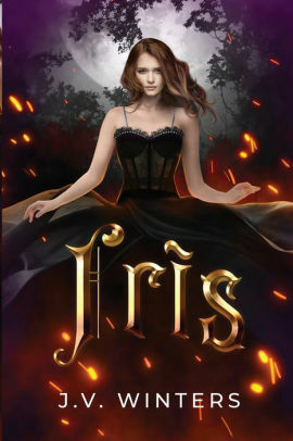 Iris by J.V. Winters