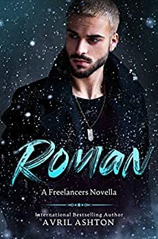 Roman by Avril Ashton