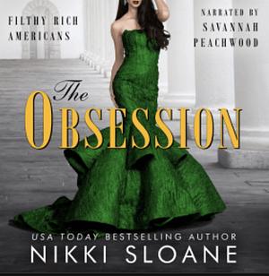 The Obsession  by Nikki Sloane