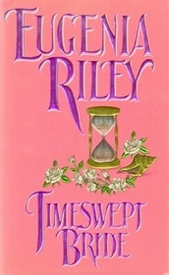 Timeswept Bride by Eugenia Riley