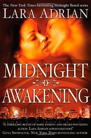 Midnight Awakening by Lara Adrian