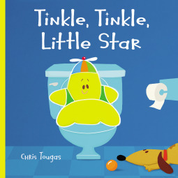 Tinkle, Tinkle, Little Star by Chris Tougas