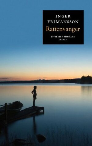 Rattenvanger by Inger Frimansson