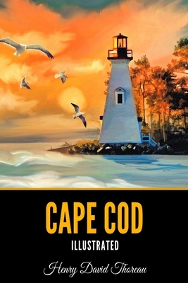 Cape Cod by Henry David Thoreau