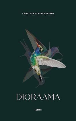 Dioraama by Anna-Kaari Hakkarainen