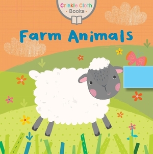 Farm Animals by Small World Creations