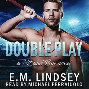 Double Play by E.M. Lindsey