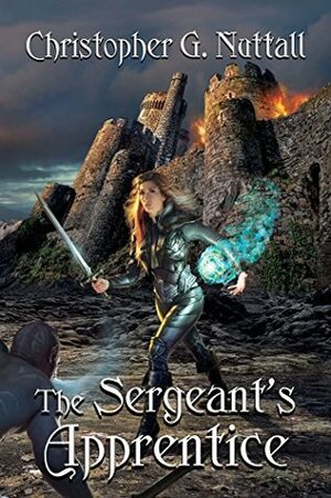 The Sergeant's Apprentice by Christopher G. Nuttall