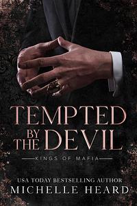 Tempted by the Devil by Michelle Heard, Michelle Heard