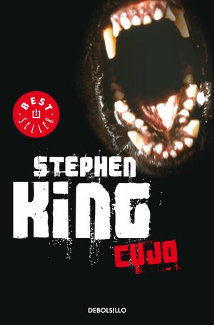 Cujo by Stephen King