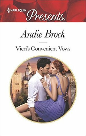 Vieri's Convenient Vows by Andie Brock