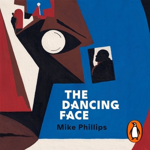 The Dancing Face by Mike Phillips