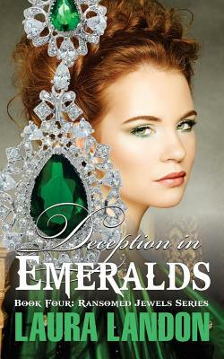 Deception in Emeralds by Laura Landon