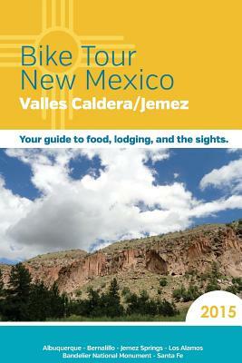 Bike Tour New Mexico: Valles Caldera/Jemez by Peter Rice