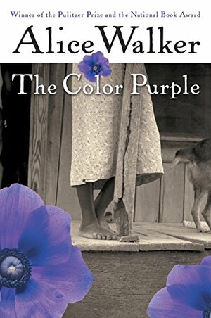 The Color Purple by Alice Walker