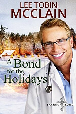 A Bond for the Holidays by Lee Tobin McClain