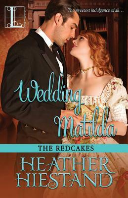 Wedding Matilda by Heather Hiestand