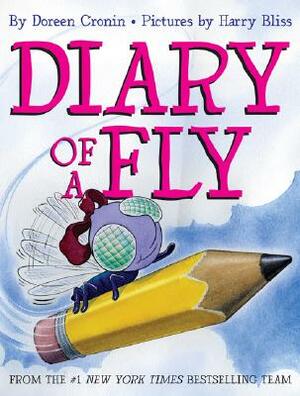 Diary of a Fly by Doreen Cronin