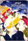 Chagall: The Art of Dreams by Daniel Marchesseau