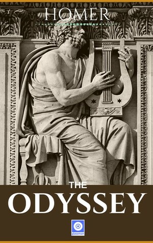 The Odyssey by Homer