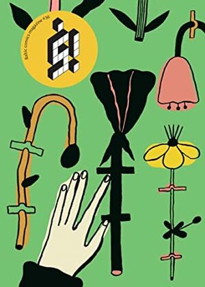 š! #36 Plant Power by Amandine Meyer, Jean de Wet, Lote Vilma Vītiņa, Ingrīda Pičukāne, Peony Gent, Daria Tessler, Disa Wallander, König Lü.Q., Molly Fairhurst, Simon H, Pauls Rietums, Patrick Kyle, Vivianna Maria Staņislavska, Anna Sailamaa, Tor Brandt, Marlene Krause, Roman Muradov, Līva Kandevica, Valentine Gallardo, Ward Zwart