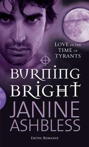 Burning Bright by Janine Ashbless