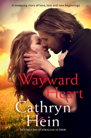 Wayward Heart by Cathryn Hein