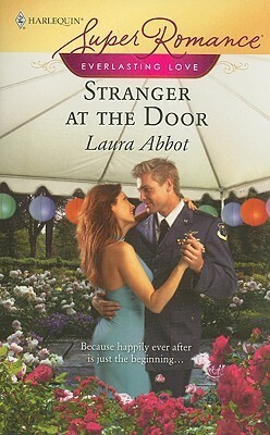Stranger at the Door by Laura Abbot