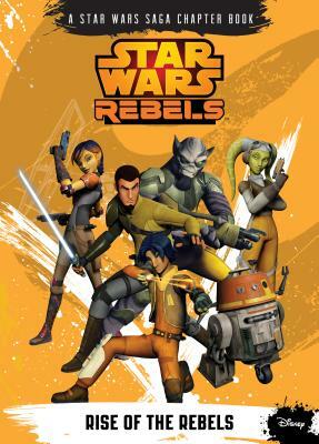 Rise of the Rebels by Michael Kogge