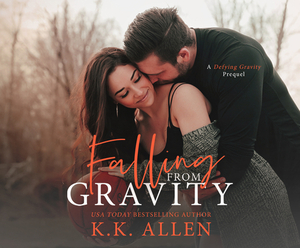Falling from Gravity by K.K. Allen