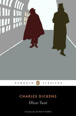 Oliver Twist by Charles Dickens