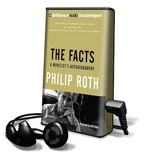 The Facts: A Novelist's Autobiography by Philip Roth