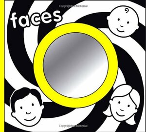 Faces by John Fordham