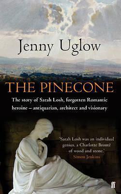 Pinecone by Jenny Uglow, Jenny Uglow