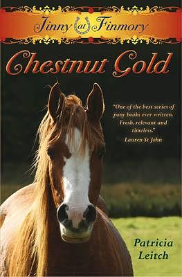 Chestnut Gold by Patricia Leitch