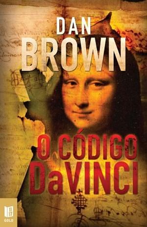 O Código da Vinci by Dan Brown