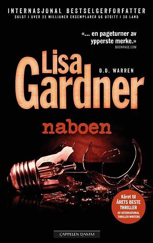 Naboen by Lisa Gardner